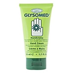 Glysomed HAND CREAM 特效修護潤手霜(清新香味) (50ml)