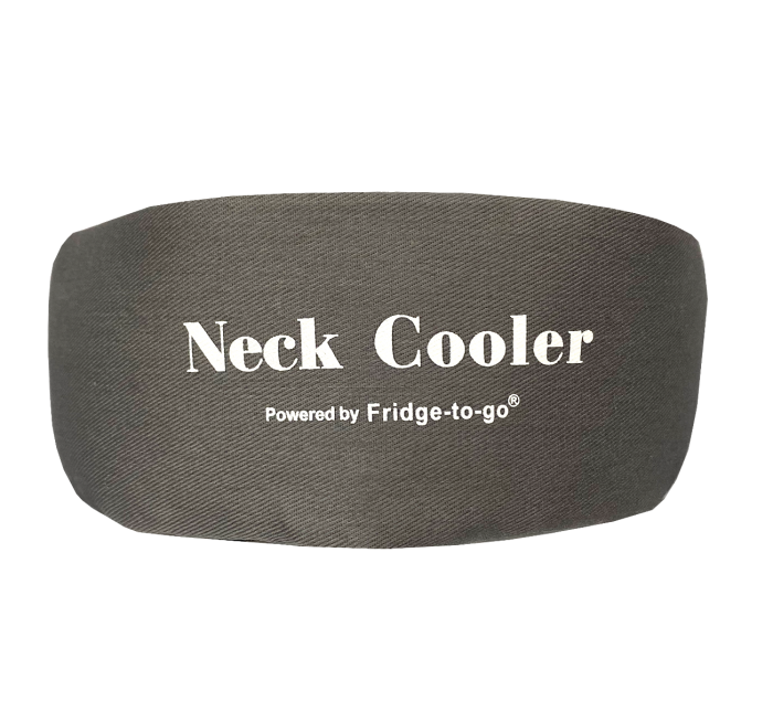 Fridge To Go - 887 NeckCooler
