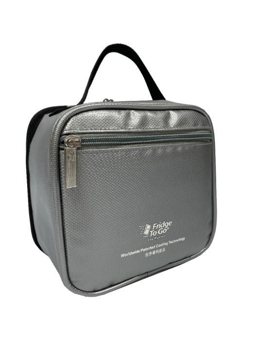 Fridge To Go - 9231MEV Medical Small Tote
