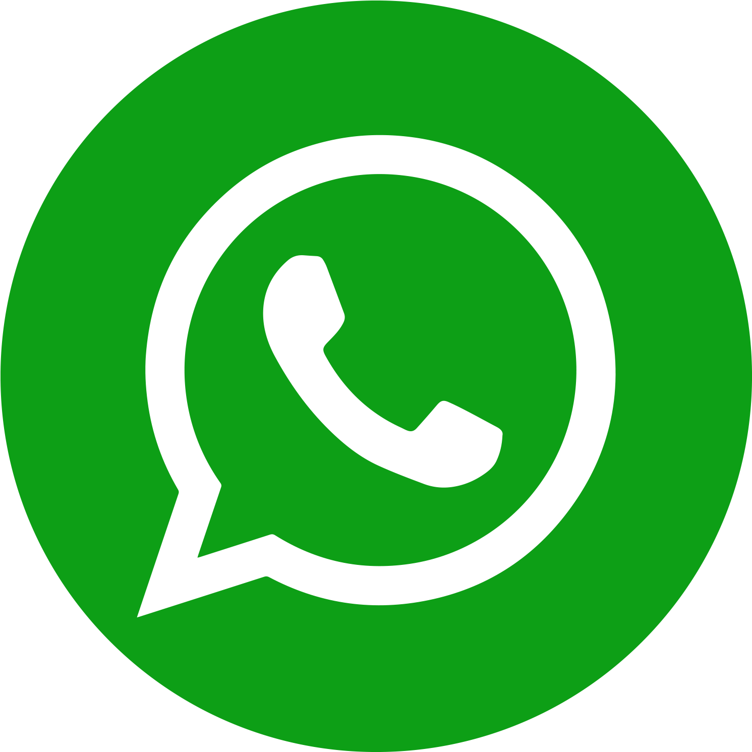 WhatsApp-link